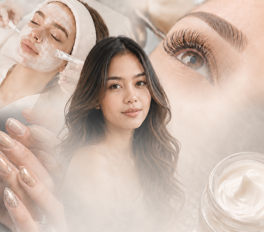 Perawatan kecantikan CT_HOUSEE Beauty Studio